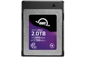 Geheugenkaart - OWC CFexpress Atlas Ultra R1850/W1700 (Type B) 2TB - OWCCFXB3U02000