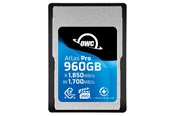 Geheugenkaart - OWC CFXA4P00960 memory card - OWCCFXA4P00960