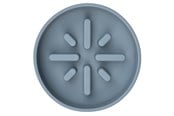 Honden - 51 Degrees North 51 - Sili Bowl - Slow Feeder Bowl - Petrol - 350m - 511005