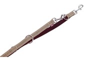 Honden - Nobby Dressurline Soft Grip S Beige - L78517-83
