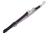 Honden - Nobby Dressurline soft Grip S Sort - L78517-05