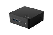 Desktop - PC & Mac - MSI Cubi NUC 1MG-008BDE - 936-B0B111-008