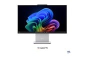 Desktop - All-In-One - Lenovo IdeaCentre AIO 27IPH11 - all-in-one - Copilot+ PC - Core Ultra 5 325 - 16 GB - SSD 512 GB - LED 27" - German - F0JJ001VGE