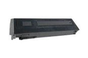 Inkt, toner en verbruiksartikelen - Sharp BP-C50GTBA - black - original - toner cartridge - BPC50GTBA