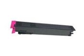 Inkt, toner en verbruiksartikelen - Sharp BP-C50GTMA - magenta - original - toner cartridge - BPC50GTMA