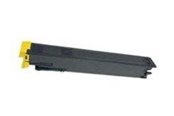 Inkt, toner en verbruiksartikelen - Sharp BP-C50GTYA - yellow - original - toner cartridge - BPC50GTYA