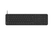Toetsenbord - Contour Balance - Toetsenbord - Noords - Zwart - CDKBBALPN21500