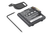 Batterij - Axis TW1906 - 02725-001