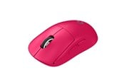 Muis - Logitech G PRO X SUPERLIGHT 2 SE - Muis - Optisch - 5 knoppen - Roze - 910-007786