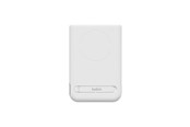 Mobiel - Adapters & Opladers - Belkin UltraCharge Pro wireless power bank - with magnetic ring - magnetic USB-C - 25 watt - BPD014hqWH