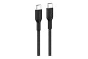 USB-kabel - Belkin BoostCharge Pro - USB-C cable - USB-C to USB-C - 2 m - CAB024HQ2MBK