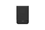 Mobiel - Adapters & Opladers - Belkin UltraCharge Pro wireless power bank - with magnetic ring - magnetic USB-C - 25 watt - BPD014hqBK