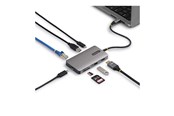 Docking station - StarTech.com Startech - docking station - USB-C 3.2 Gen 2 - HDMI - 10GbE 1GbE - 305B-USBC-MULTIPORT