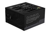 Voeding - GIGABYTE GAMING 1000GM PG5 Voeding - 1000 Watt - 135 mm - ATX - 80 Plus 80 PLUS Gold - GP-GME1000GM PG5
