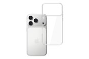 Mobiel - Covers & Cases - 3mk Clear Case - protective cover for mobile phone - 5903108664844