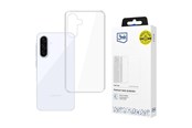Mobiel - Covers & Cases - 3mk Clear Case - protective cover for mobile phone - 5903108620246