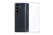Mobiel - Covers & Cases - 3mk Clear Case - protective cover for mobile phone - 5903108684361