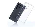 Mobiel - Covers & Cases - 3mk Clear Case - protective cover for mobile phone - 5903108684378