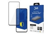 Mobiel - Beschermend glas - 3mk HardGlass Max - screen protector for mobile phone - 5903108628914