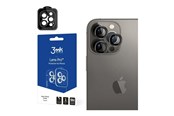 Mobiel - Overige accessoires - 3mk Lens Protection Pro - lens protector for mobile phone - 5903108530019