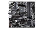 Moederbord - GIGABYTE B550M K WIFI6E Moederbord - AMD B550 - AMD AM4 - DDR4 RAM - Micro-ATX - B550M K WF6E