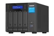 NAS-server - QNAP TVS-H474 - NAS server - NAS-server - TVS-H474-I3-8G