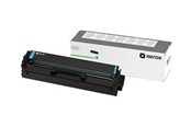 Inkt, toner en verbruiksartikelen - Xerox - high capacity - cyan - original - toner cartridge - 006R05117