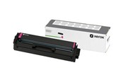 Inkt, toner en verbruiksartikelen - Xerox - high capacity - magenta - original - toner cartridge - 006R05118