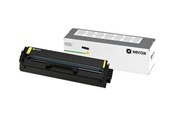 Inkt, toner en verbruiksartikelen - Xerox - high capacity - yellow - original - toner cartridge - 006R05119