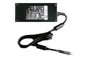 Laptop oplader - Dell - power adapter - 7.4mm barrel with power cord - 180 watt - DELL-38RPF