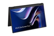 Scherm - 14" ASUS ZenScreen Duo MB14FCD - 90LM0CZ1-B01N71