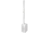 Luidspreker (draagbaar en voor feesten) - HK Audio Audio Polar 8 MK2 - 300W RMS - White - POLAR 8 MK2 White