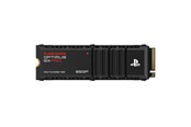 SSD - SANDISK Optimus GX Pro 850P for PlayStation SSD - 2TB - PCIe 4.0 - M.2 2280 - SDSG81200TAH-000E0
