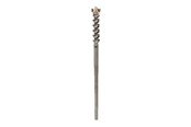 Boren en bits - Bosch SDS-max-9 45mm concrete drill bit - 1618596455