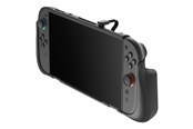 Gaming accessoires - Belkin Gaming charging grip - with power bank - USB-C - 30 watt - Nintendo Switch 2 - ENA019HQBK
