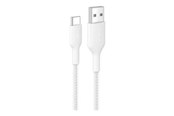 USB-kabel - Belkin BoostCharge Pro - USB-C cable - USB to USB-C - 2 m - CAB022HQ2MWH