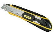 Handgereedschappen  - Stanley FatMax snap-off knife - 1-10-481