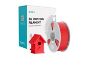 Filament - 3D-printer - Sunlu ASA Filament (Red) - ASA R