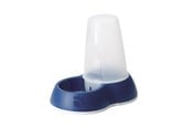 Honden - Savic Waterdispenser, 1,5 L, Donkerblauw - L79715