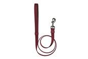 Honden - 51 Degrees North 51 - Wanderful - Leash - Nylon - Flat - Burgundy - 51AWFLE5201