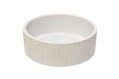 Honden - Nobby Keramik hundeskål RILLA 650 ml - L82499
