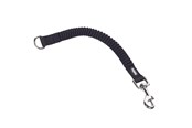Honden - Nobby Soft Stop Bælte M-L - L80602-05