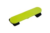Honden - Nobby LED silikone pind FLASH Gul - L78267