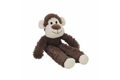 Honden - Nobby Plys abe 29 cm - L53033