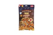 Honden - StarSnack BBQ Chicken Donut 110 g - L50452