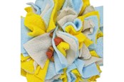 Honden - Nobby snusemåtte COLORE Ø 10 cm - L61676