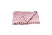 Honden - Nobby Plaid DIAMOND Classic 75 x 100 cm Pink - L52611