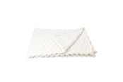 Honden - Nobby Plaid DIAMOND Classic 75 x 100 cm Creme - L52605