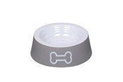 Honden - Nobby Keramik skål Big Bone 180 ml. - L82321