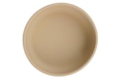 Honden - 51 Degrees North 51 - Sili Bowl - Classic Bowl - Sand - 350ml - 511022